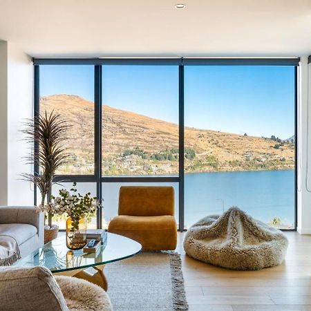 The Tiers- Hot Tub- Ac- Bbq- Free Parking Villa Queenstown Exteriör bild