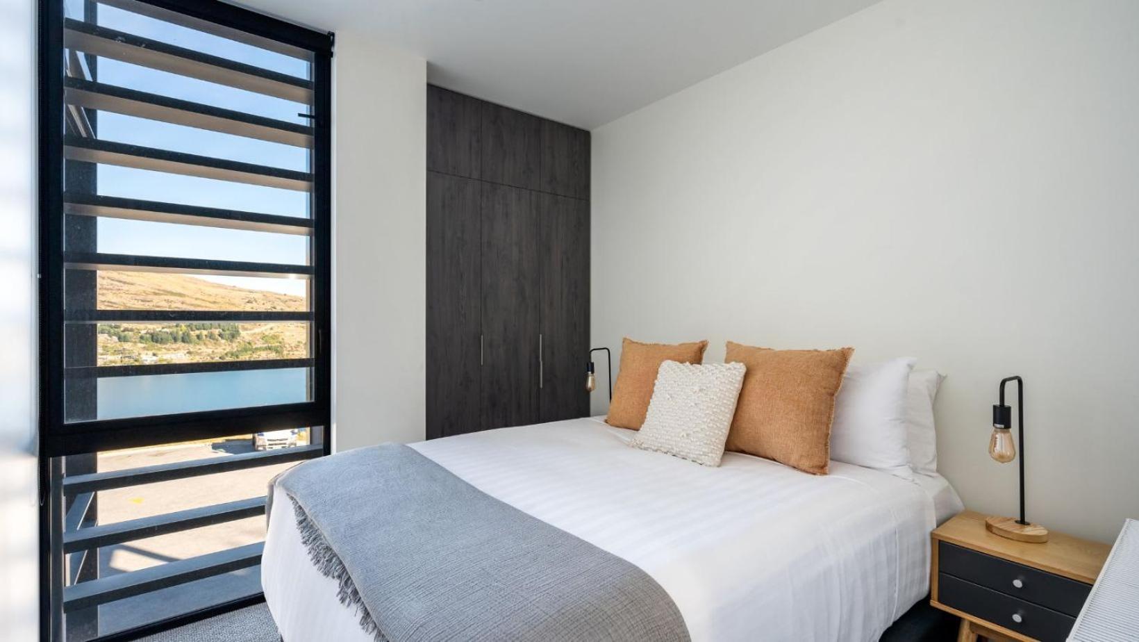 The Tiers- Hot Tub- Ac- Bbq- Free Parking Villa Queenstown Exteriör bild