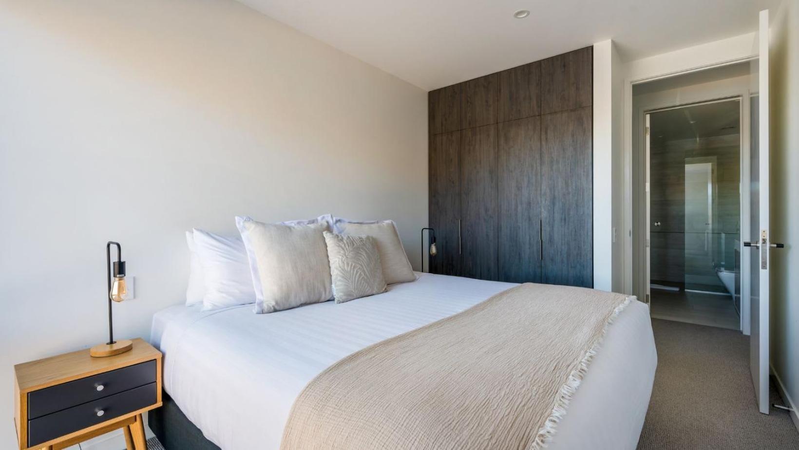The Tiers- Hot Tub- Ac- Bbq- Free Parking Villa Queenstown Exteriör bild