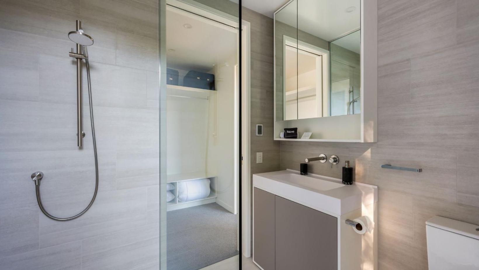 The Tiers- Hot Tub- Ac- Bbq- Free Parking Villa Queenstown Exteriör bild
