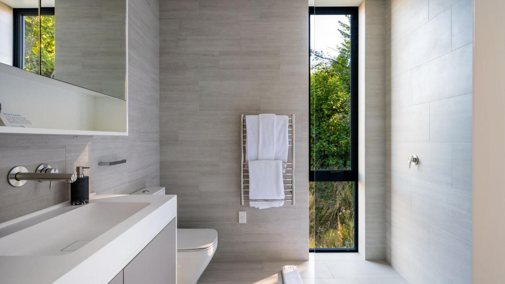 The Tiers- Hot Tub- Ac- Bbq- Free Parking Villa Queenstown Exteriör bild